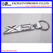 Custom Metal Keychain for Wholesale Key Chain (EP-K58304)